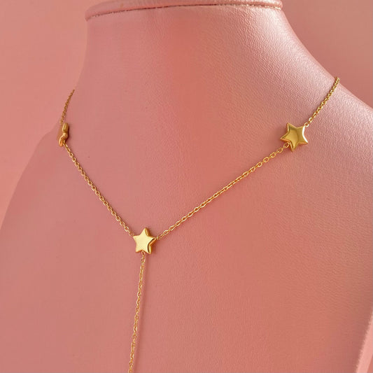Collar Starry