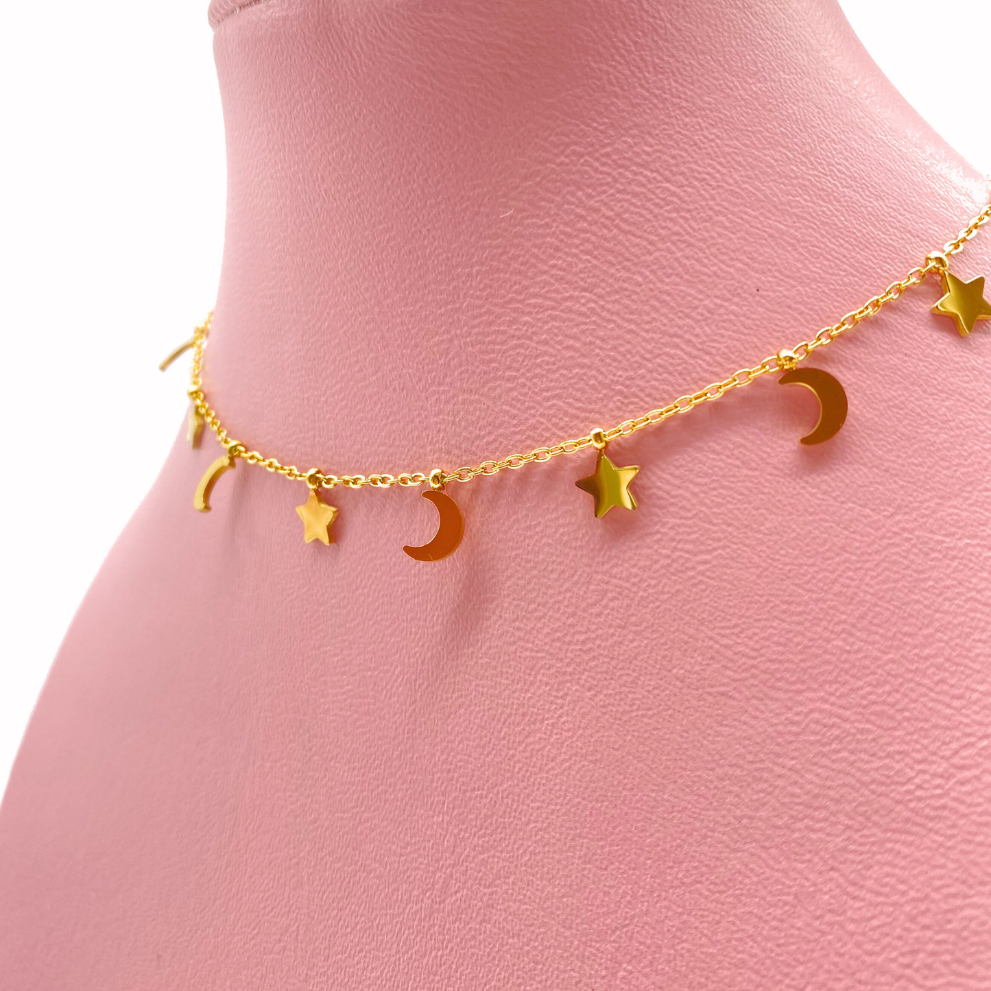 Collar Anochecer