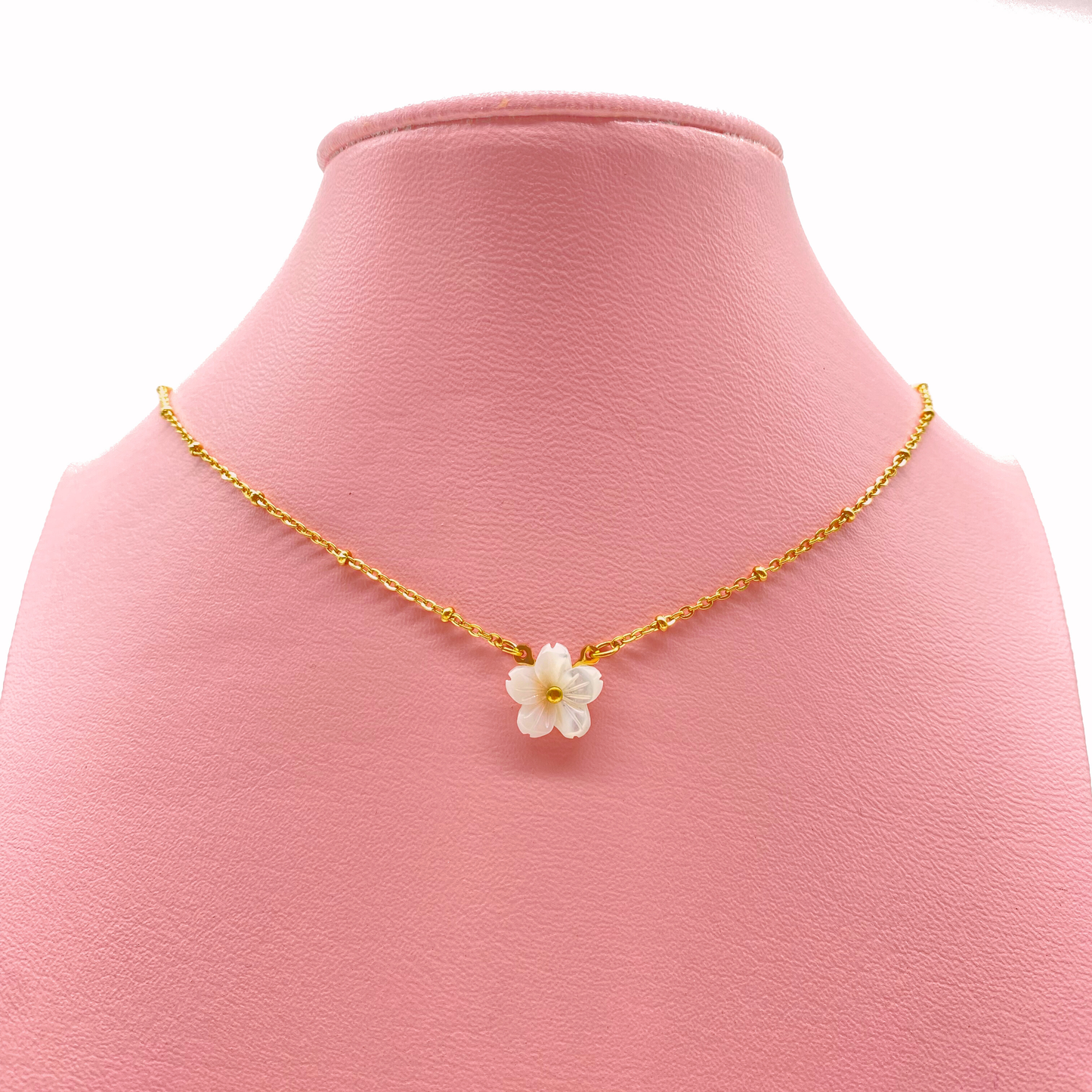 Collar Ariel