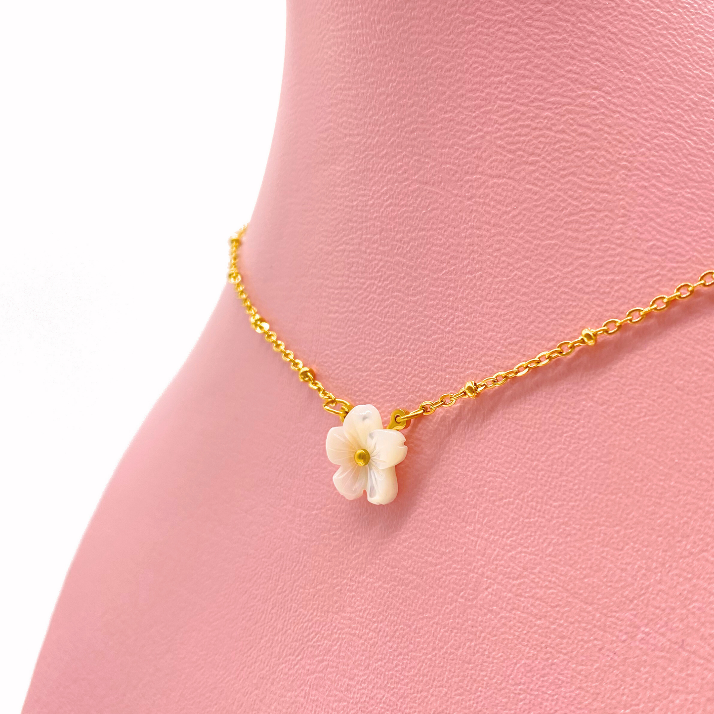 Collar Ariel