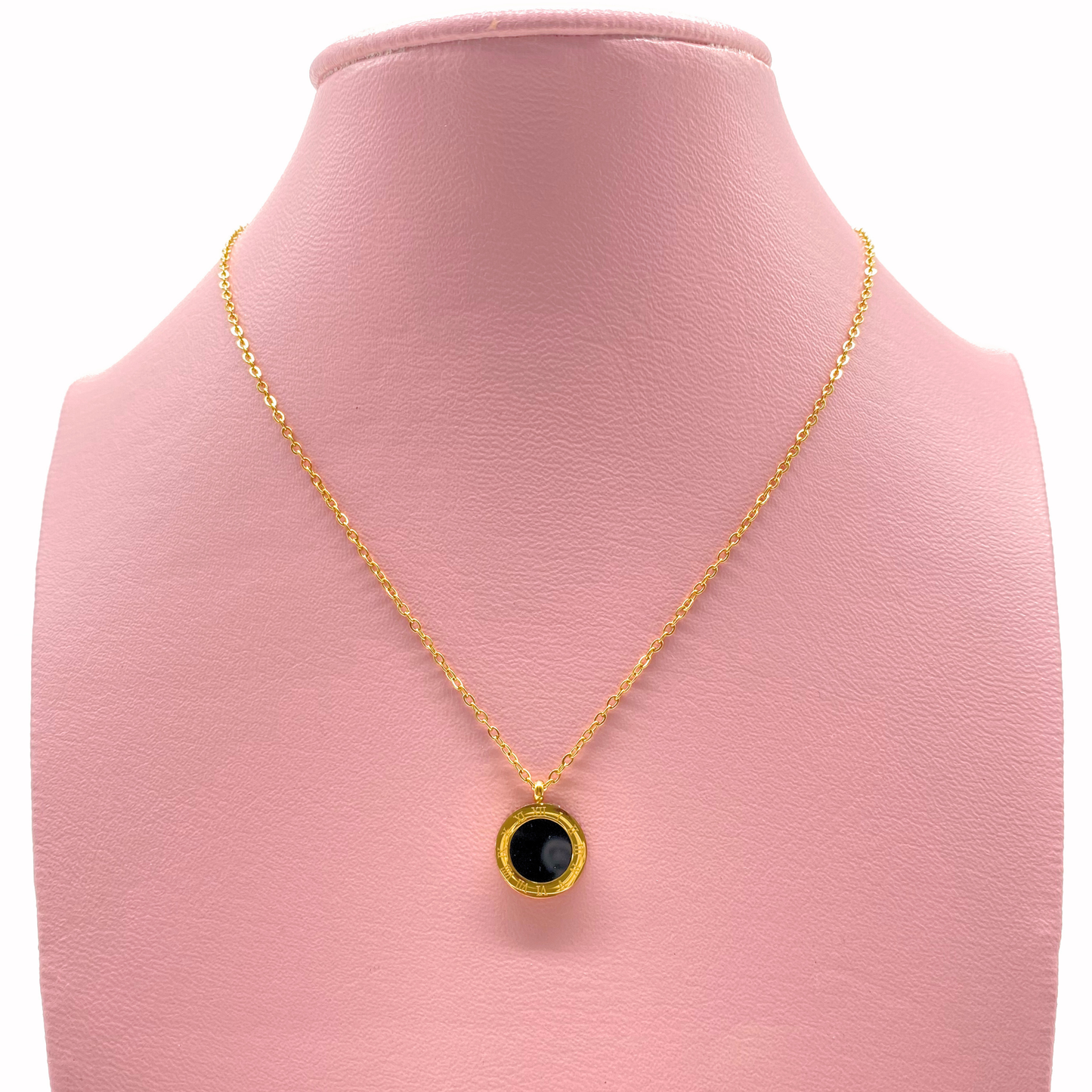 Collar Darla (Doble vista)