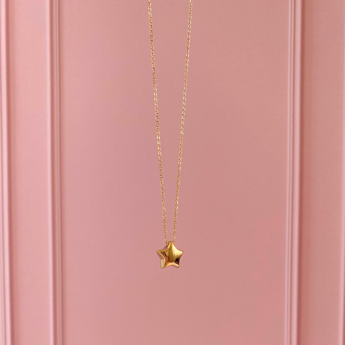 Collar Estrella