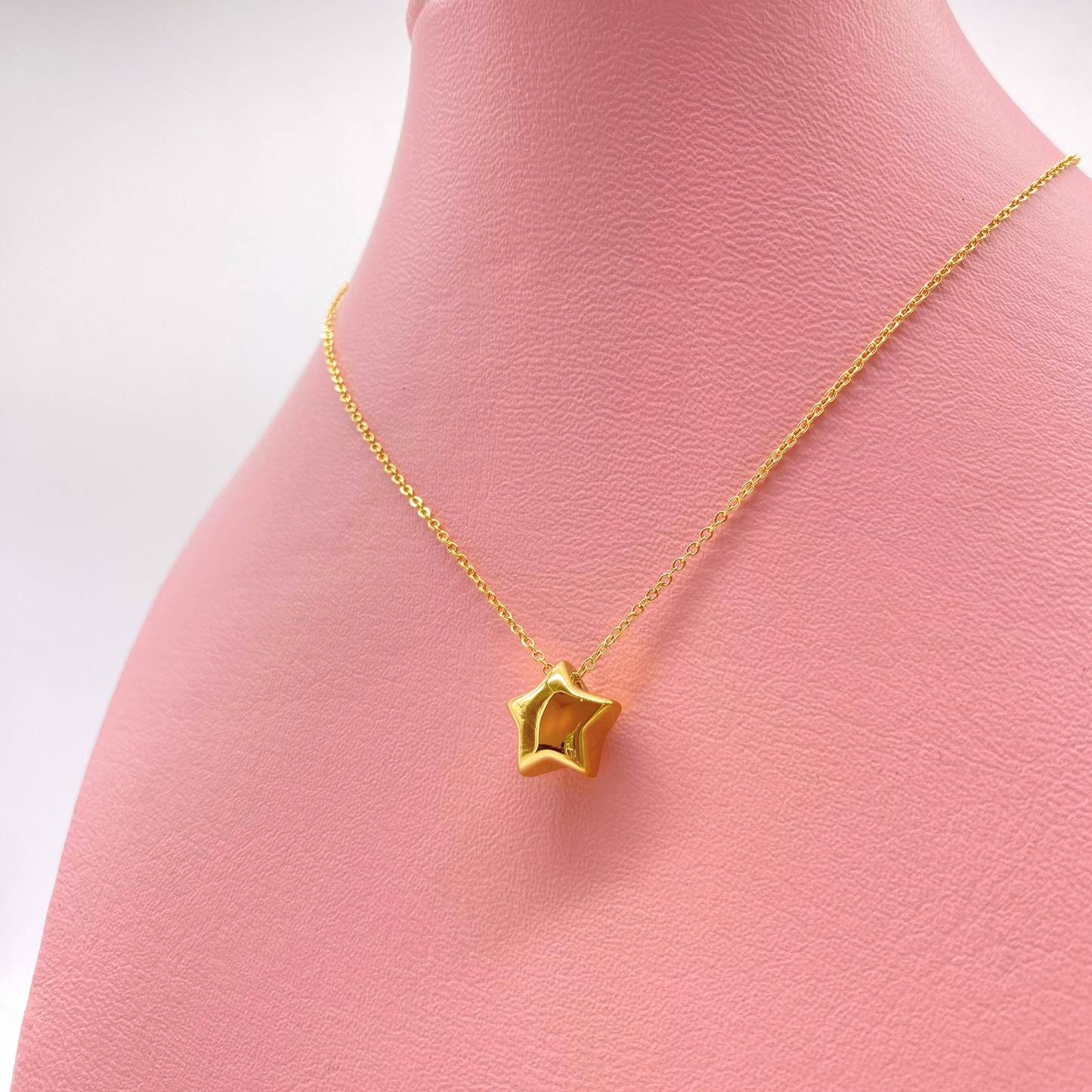 Collar Estrella