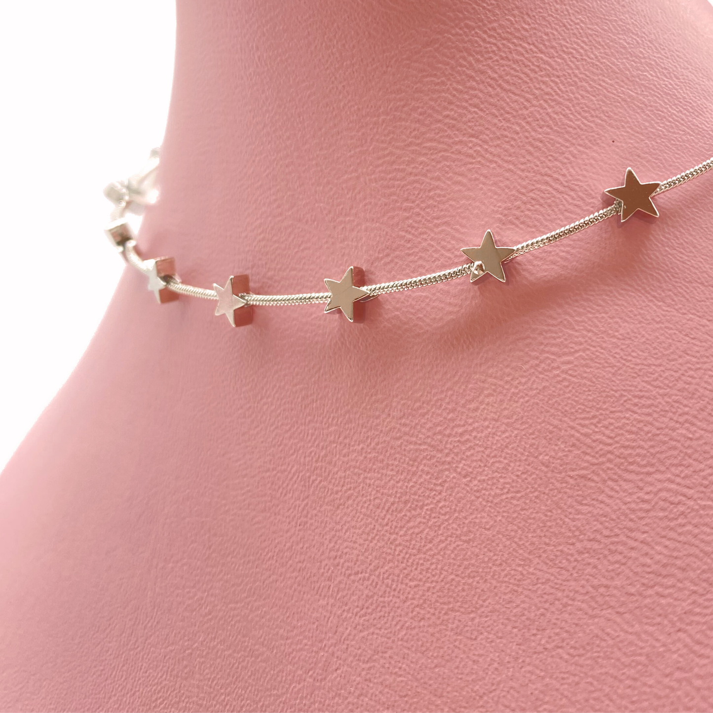 Collar Noche Estrellada