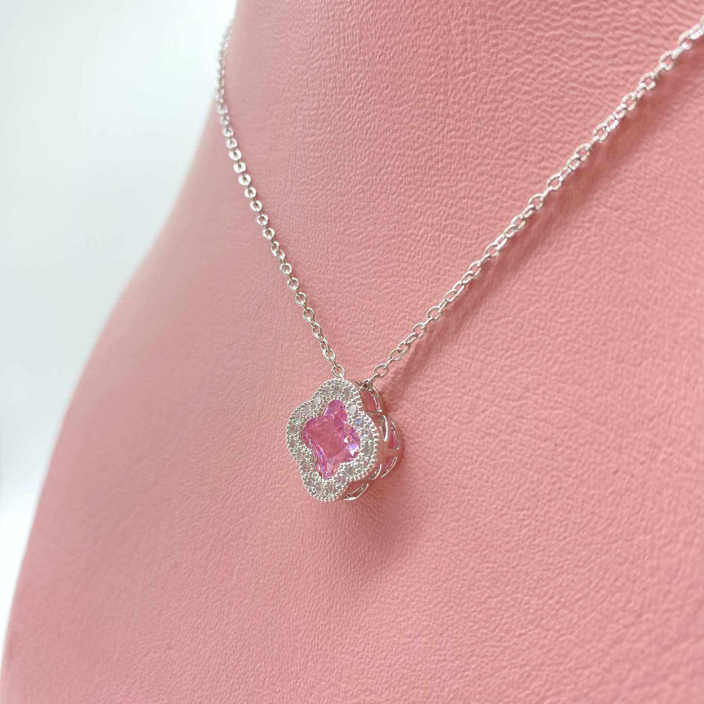 Collar VC Shinny