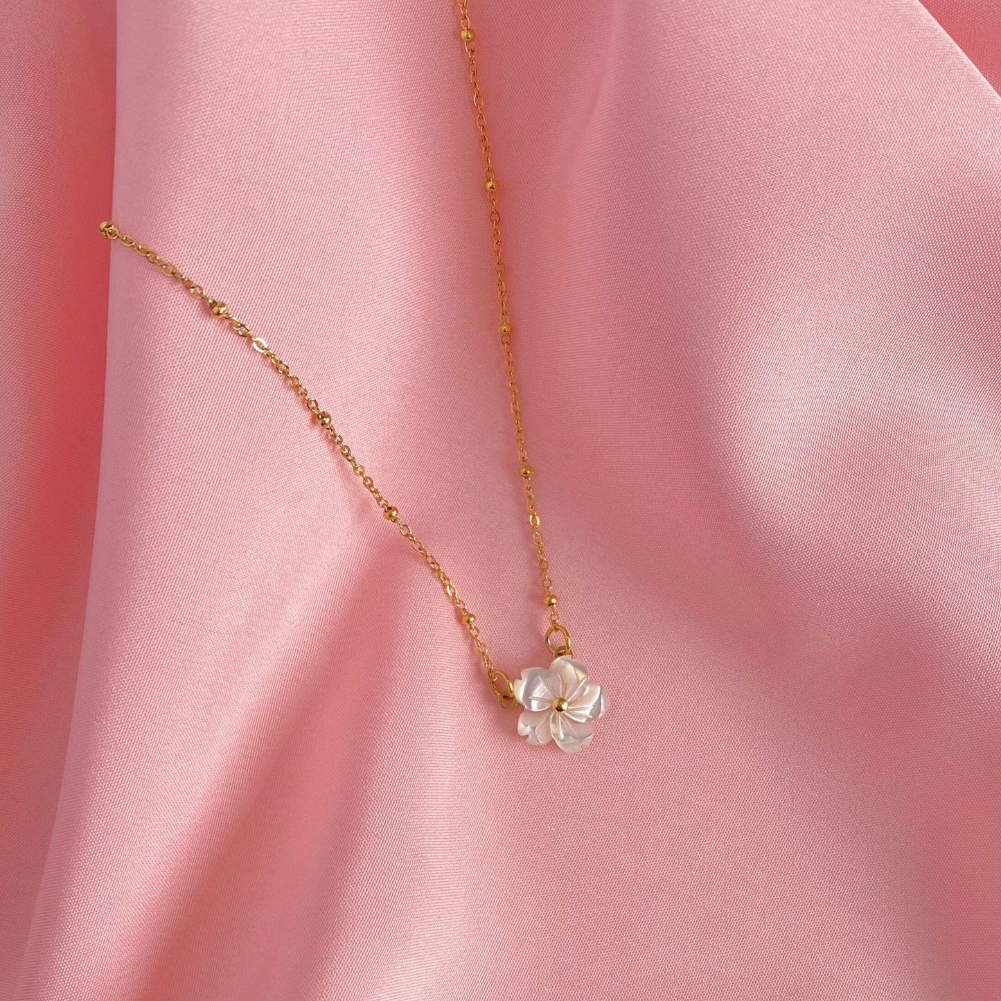 Collar Ariel