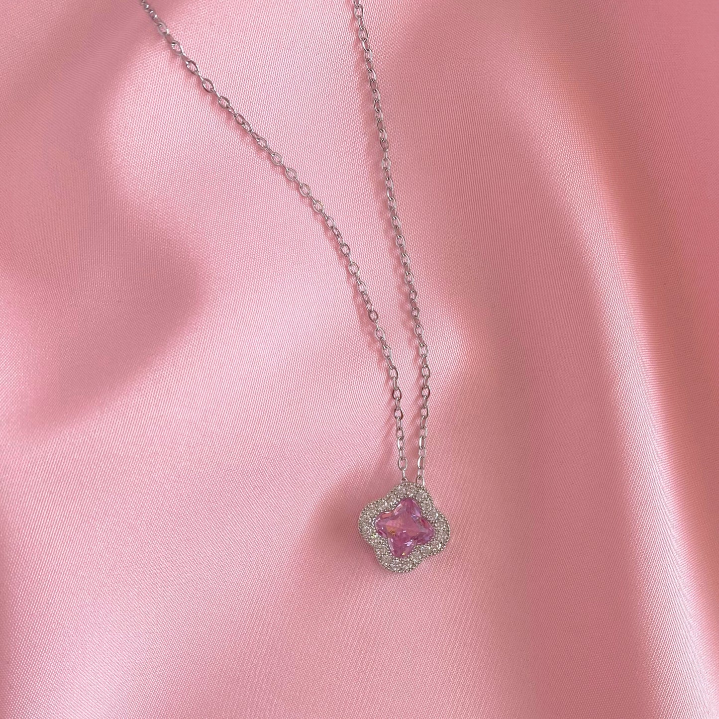 Collar VC Shinny
