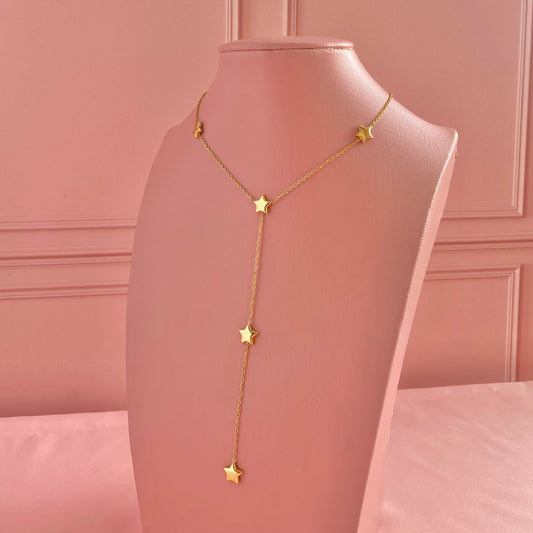 Collar Starry