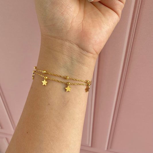 Pulsera Starry