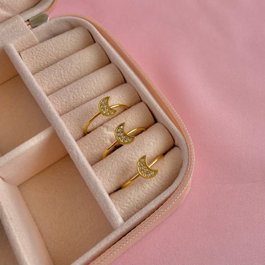 Anillo Moon