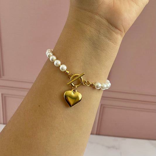 Pulsera Valentina