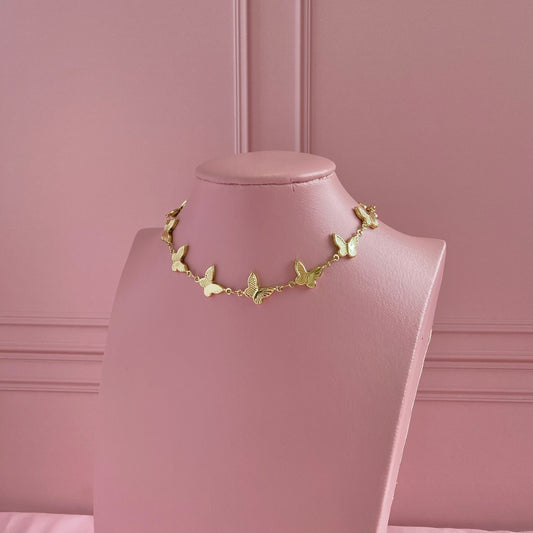 Collar Fiore
