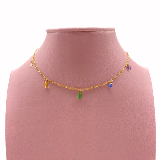 Collar Alegría