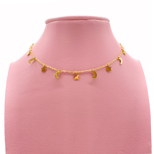Collar Anochecer