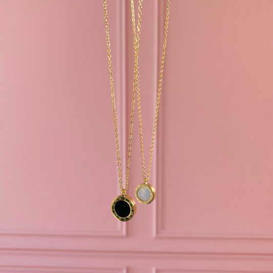 Collar Darla (Doble vista)