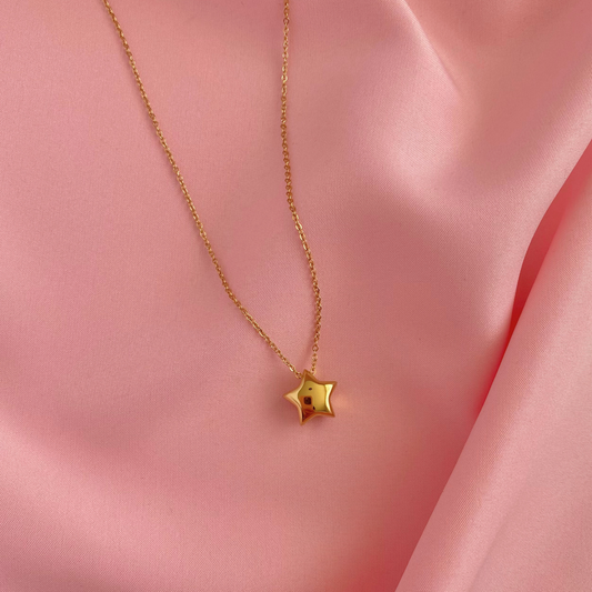 Collar Estrella