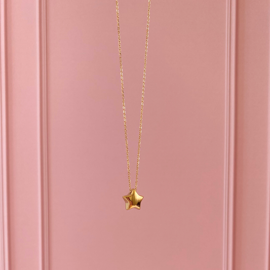 Collar Estrella