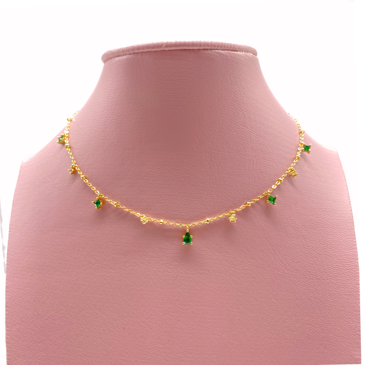 Collar Mérida