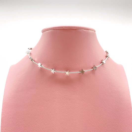 Collar Noche Estrellada