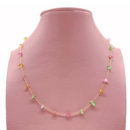 Collar Rainbow