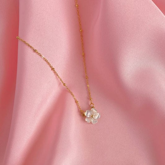 Collar Ariel