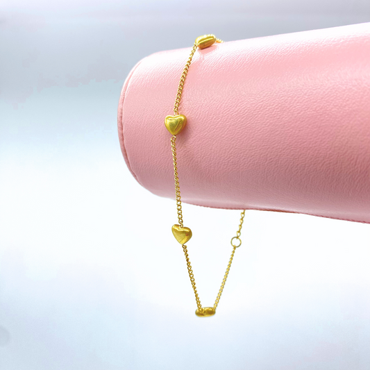 Pulsera Lover